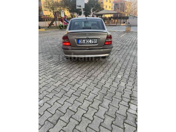 Sahibinden Opel Vectra 2.0 CD 1996 Model 