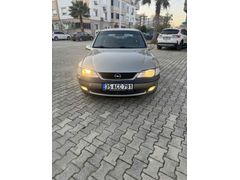 Sahibinden Opel Vectra 2.0 CD 1996 Model 