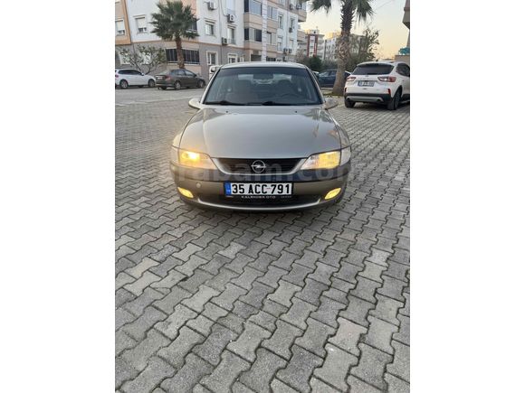Sahibinden Opel Vectra 2.0 CD 1996 Model 