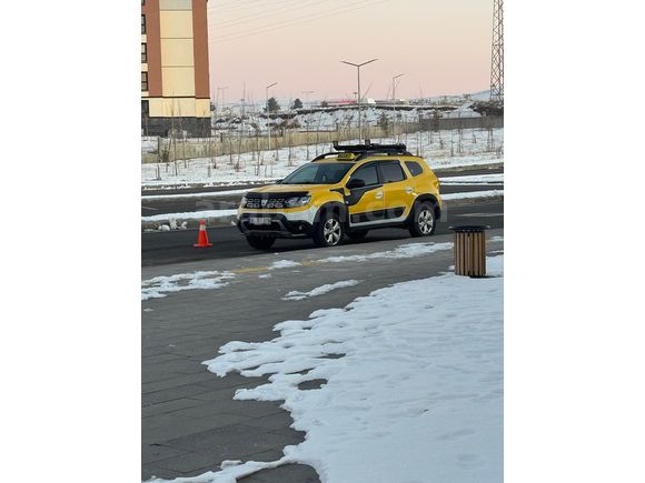 Ticari Taksi Esnafına Uygun Araç