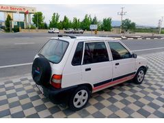 DEĞİŞENSİZ 2000 MODEL (Takas olur)