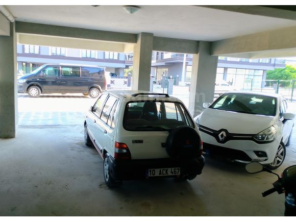 DEĞİŞENSİZ 2000 MODEL (Takas olur)