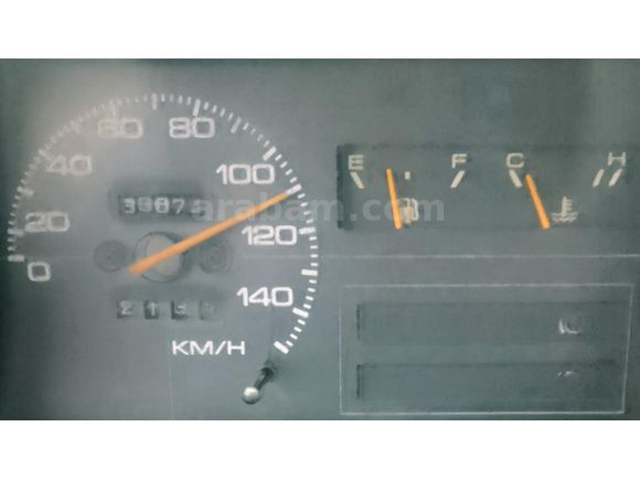 DEĞİŞENSİZ 2000 MODEL (Takas olur)