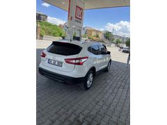 Sahibinden Nissan Qashqai 1.6 dCi Sky Pack 2016 Model 