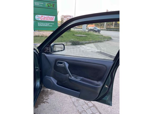 Sahibinden Nissan Primera 1.6 GX 1998 Model 