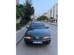 Sahibinden Nissan Primera 1.6 GX 1998 Model 