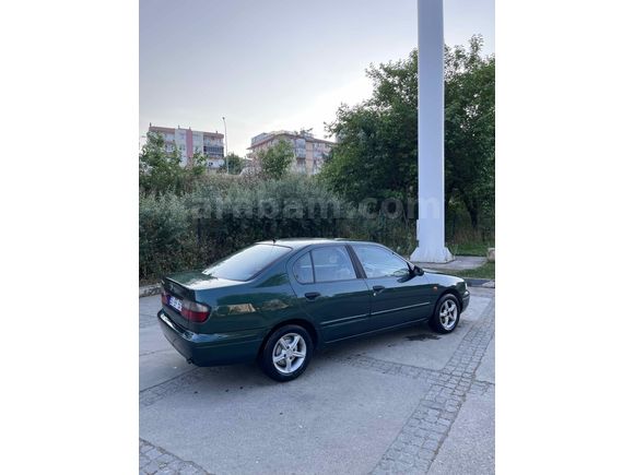 Sahibinden Nissan Primera 1.6 GX 1998 Model 