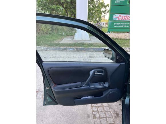 Sahibinden Nissan Primera 1.6 GX 1998 Model 