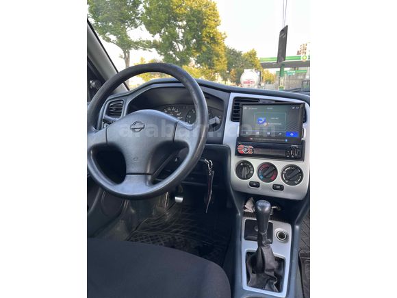 Sahibinden Nissan Primera 1.6 GX 1998 Model 