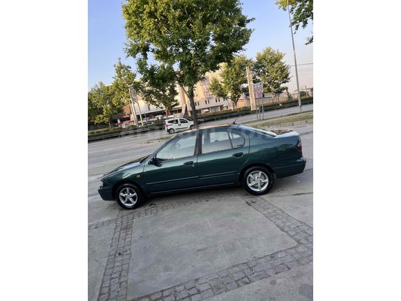 Sahibinden Nissan Primera 1.6 GX 1998 Model 