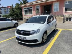 Sahibinden Dacia Sandero 1.0 Ambiance 2020 Model İstanbul
