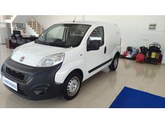 Galeriden Fiat Fiorino Cargo 1.3 Multijet 2021 Model Denizli