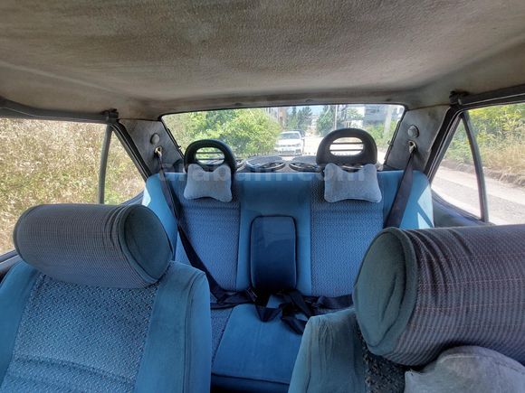 Sahibinden Tofaş Doğan SLX ie 1998 Model