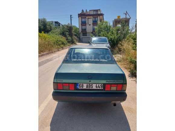 Sahibinden Tofaş Doğan SLX ie 1998 Model