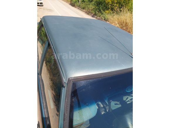Sahibinden Tofaş Doğan SLX ie 1998 Model