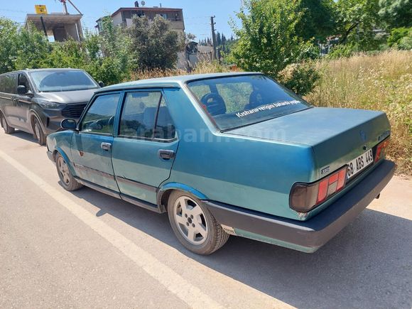 Sahibinden Tofaş Doğan SLX ie 1998 Model