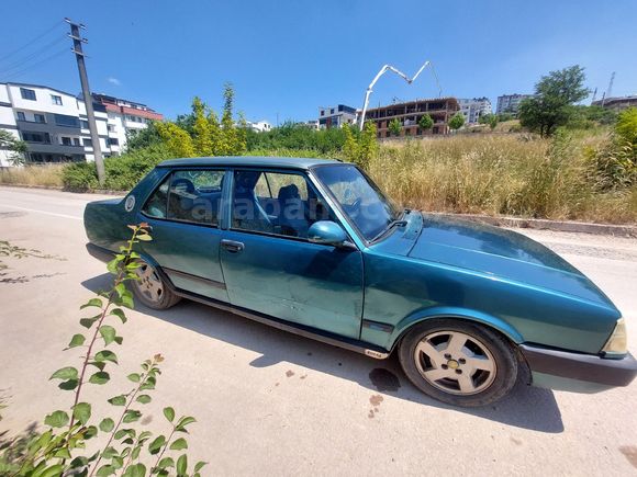 Sahibinden Tofaş Doğan SLX ie 1998 Model