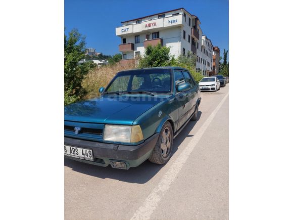 Sahibinden Tofaş Doğan SLX ie 1998 Model