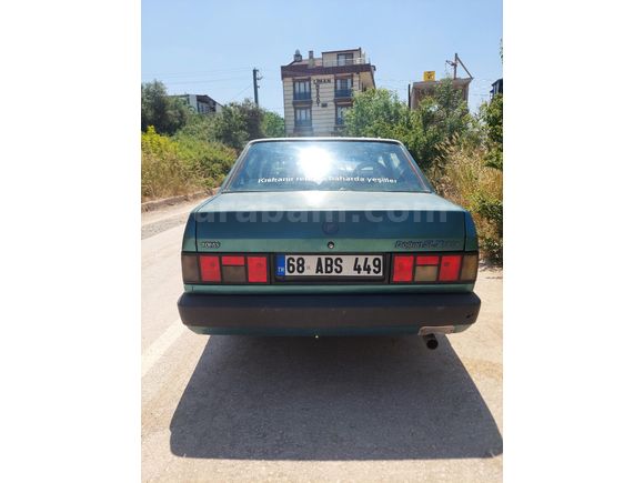 Sahibinden Tofaş Doğan SLX ie 1998 Model
