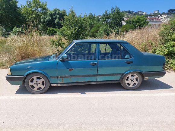 Sahibinden Tofaş Doğan SLX ie 1998 Model