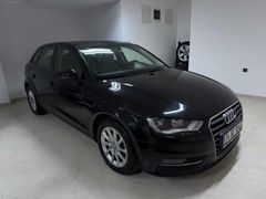 2015 AUDİ A3 1.6 TDI ATTRACTİON S-TRONİC sadece 95 bin km