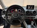 2015 AUDİ A3 1.6 TDI ATTRACTİON S-TRONİC sadece 95 bin km