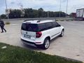 SKODA YETİ 1.6 TDI 105 bg