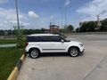 SKODA YETİ 1.6 TDI 105 bg