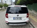 SKODA YETİ 1.6 TDI 105 bg