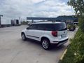 SKODA YETİ 1.6 TDI 105 bg