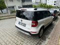 SKODA YETİ 1.6 TDI 105 bg
