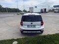 SKODA YETİ 1.6 TDI 105 bg