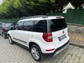 SKODA YETİ 1.6 TDI 105 bg