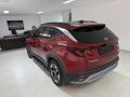 Hatasız sadece 6050 km de 2025 CAMTAVANLI dizel Tucson