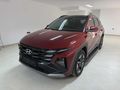 Hatasız sadece 6050 km de 2025 CAMTAVANLI dizel Tucson