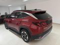 Hatasız sadece 6050 km de 2025 CAMTAVANLI dizel Tucson