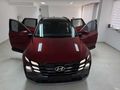 Hatasız sadece 6050 km de 2025 CAMTAVANLI dizel Tucson