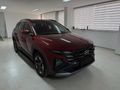 Hatasız sadece 6050 km de 2025 CAMTAVANLI dizel Tucson