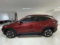 Hatasız sadece 6050 km de 2025 CAMTAVANLI dizel Tucson