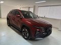 Hatasız sadece 6050 km de 2025 CAMTAVANLI dizel Tucson