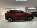 Hatasız sadece 6050 km de 2025 CAMTAVANLI dizel Tucson