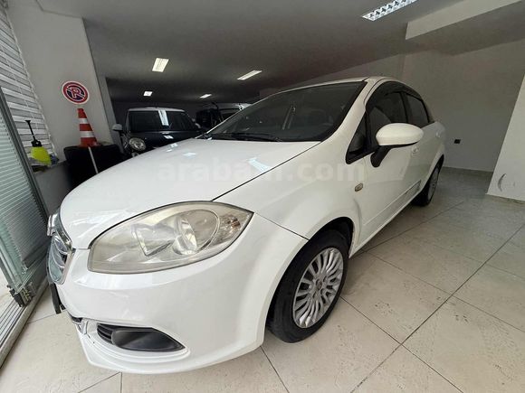 Bakımlı sahibinden 2015 POP LINEA 1.3 multijet