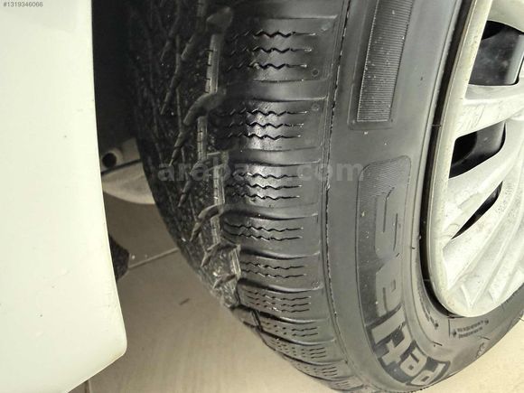 Bakımlı sahibinden 2015 POP LINEA 1.3 multijet
