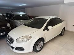 Bakımlı sahibinden 2015 POP LINEA 1.3 multijet