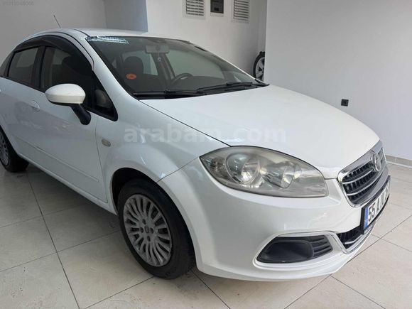 Bakımlı sahibinden 2015 POP LINEA 1.3 multijet