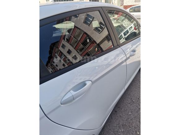 Sahibinden Ford Fiesta 1.25 Trend X 2017 Model