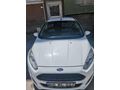 Sahibinden Ford Fiesta 1.25 Trend X 2017 Model