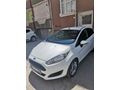Sahibinden Ford Fiesta 1.25 Trend X 2017 Model