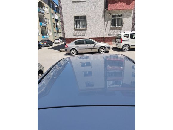 Sahibinden Ford Fiesta 1.25 Trend X 2017 Model