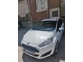 Sahibinden Ford Fiesta 1.25 Trend X 2017 Model